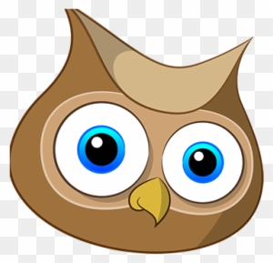 Smart Owl Apps - Smart Owl Apps - Free Transparent PNG Clipart Images Download. - Owl Transparent PNG Free Download