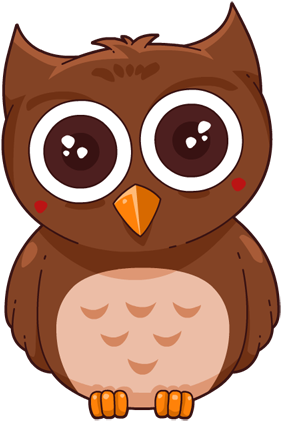 Free Cartoon Owl Clip Art Clipart Jpg - Clip Art - Free Transparent PNG Clipart Images Download. - Owl Transparent PNG Free Download