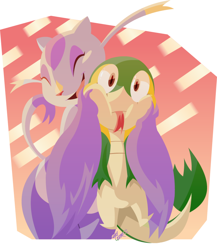 Pikachu Bird Pink Vertebrate Beak Purple Owl Cartoon - Epic And Guitar Deviantart - Free Transparent PNG Clipart Images Download. - Owl Transparent PNG Free Download