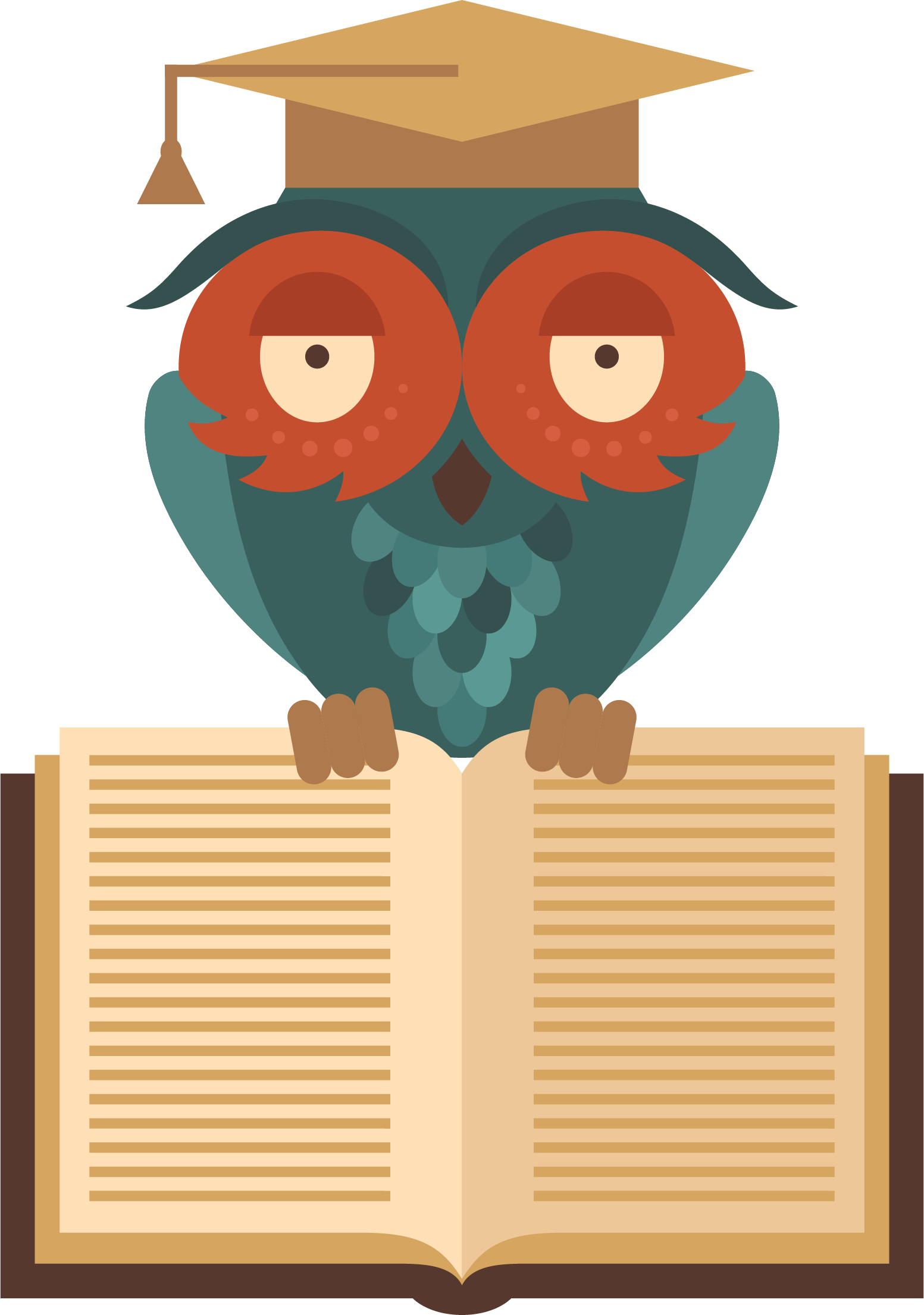 Owl Png Transparent Free Images Png Only - Bloco De Anotações Dia Do Professor Transparent PNG - 983x1400 - Free Download on - Owl Transparent PNG Free Download