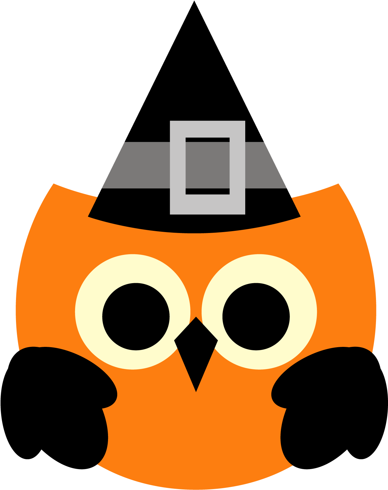 Halloween Pictures 72 Free Halloween Clip Art Images - Cute Owl Halloween Clipart - Free Transparent PNG Clipart Images Download. - Owl Transparent PNG Free Download