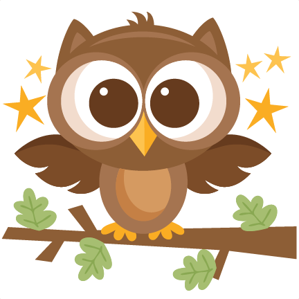 Woodland Owl Svg Scrapbook Cut File Cute Clipart Files - Woodland Animals Owl Clip Art - Free Transparent PNG Clipart Images Download. - Owl Transparent PNG Free Download