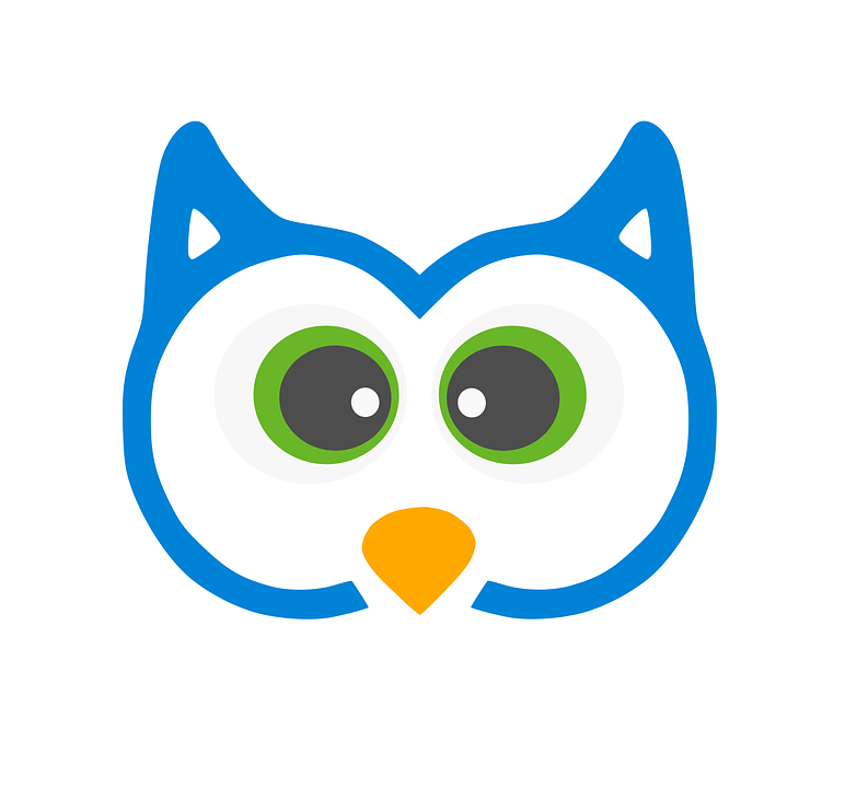 More Free Owl Eyes Png Images - Logo Mata Burung Hantu Transparent PNG - 772x720 - Free Download on - Owl Transparent PNG Free Download