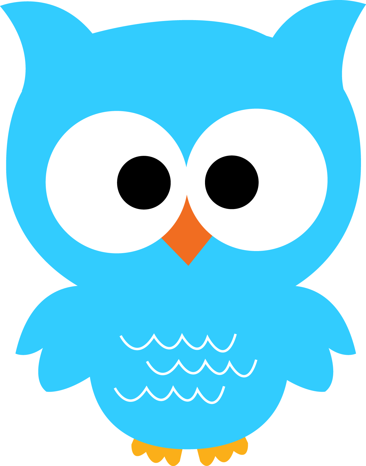 Png Download Adorable Printables Ohh These Are So - Cute Owl Cartoon Blue Transparent PNG - 1239x1576 - Free Download on - Owl Transparent PNG Free Download