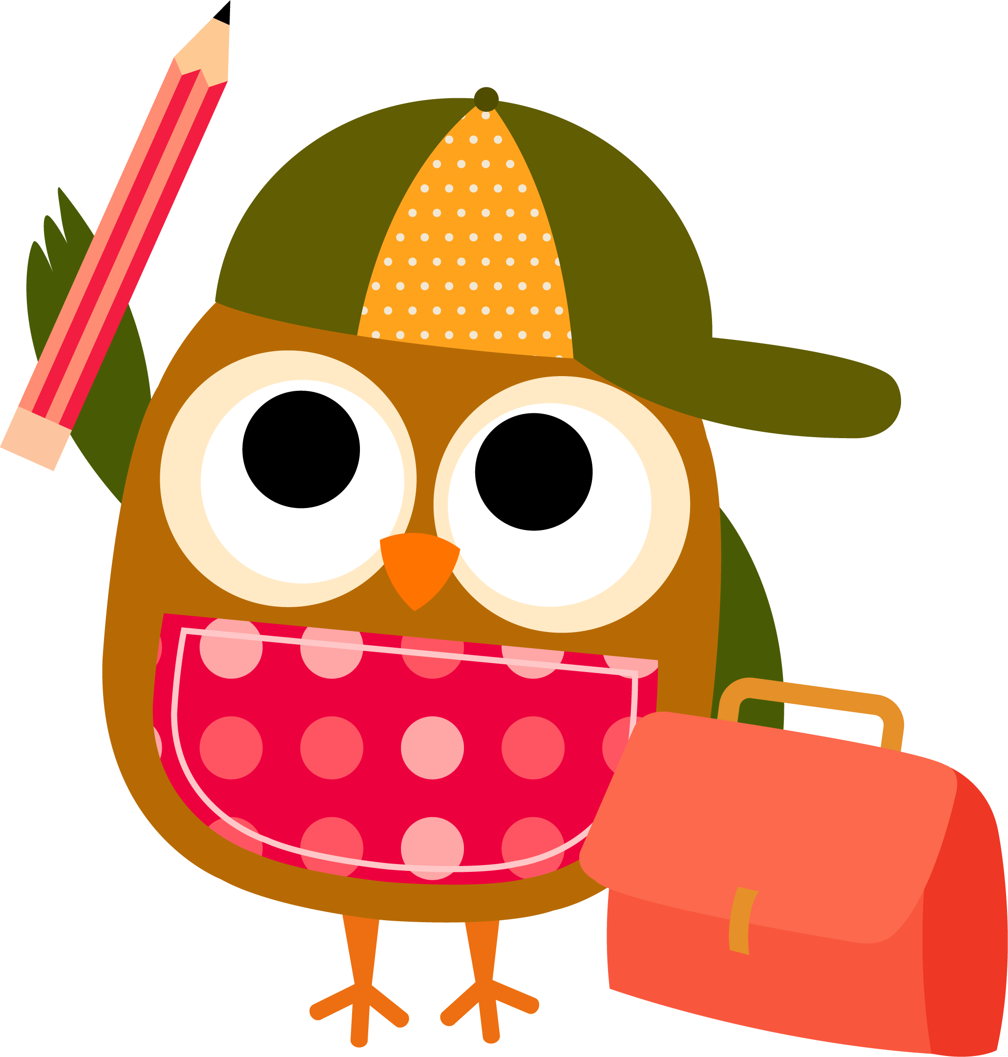 Reading Owl Clipart Collection - Owl School Clip Art Transparent PNG - 2064x2164 - Free Download on - Owl Transparent PNG Free Download