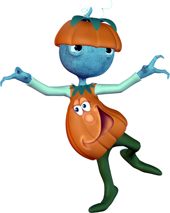 Pumpkin Halloween Spooky October Halloween Pumpkin - Zazzle Personalise Jack-o-lantern Tee - Free Transparent PNG Clipart Images Download. - Pumpkin Transparent PNG Free Download