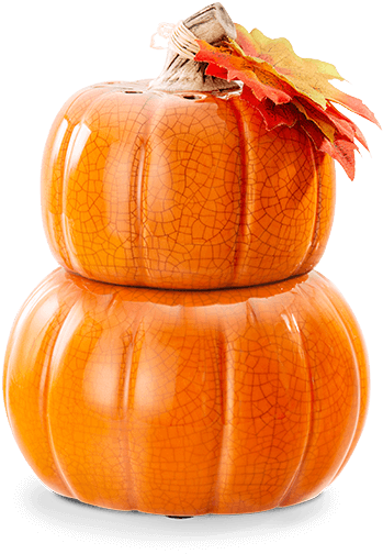 Patch Of Pumpkins Scentsy For Sale Now At Getascent - Scentsy Pumpkin Warmer 2018 Transparent PNG - 600x600 - Free Download on - Pumpkin Transparent PNG Free Download