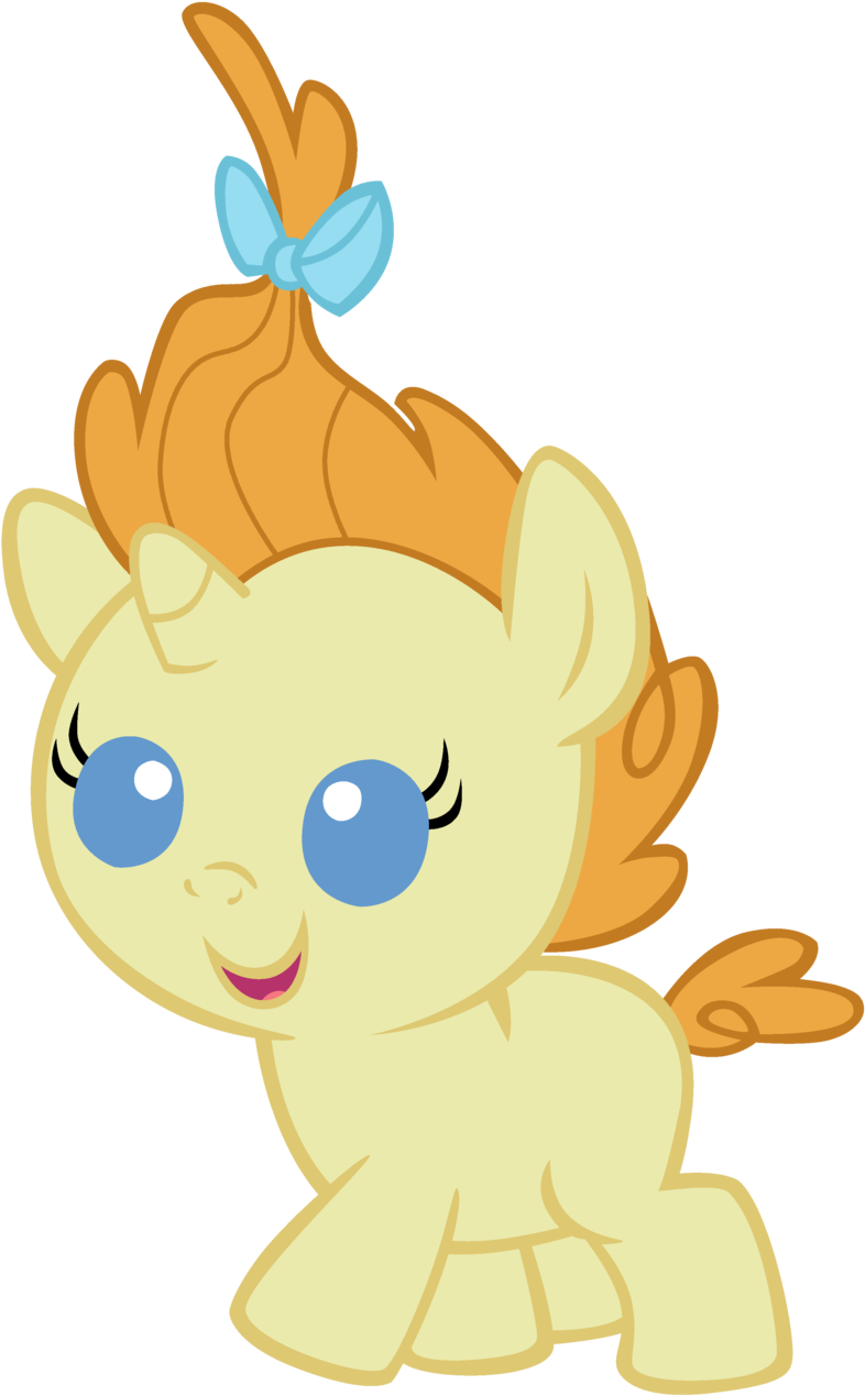 My Little Pony Pound Cake And Pumpkin Cake Older - My Little Pony Pumpkin Cake - Free Transparent PNG Clipart Images Download. - Pumpkin Transparent PNG Free Download
