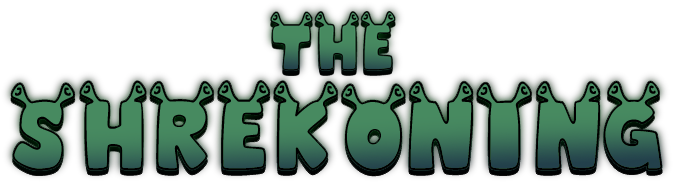 From The Creators Of Pumpkin Quest - Shrekoning Transparent PNG - 692x193 - Free Download on - Pumpkin Transparent PNG Free Download
