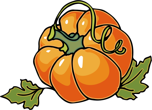 Cute Baby Pumpkin Clip Art - Pumpkin Growing Clip Art - Free Transparent PNG Clipart Images Download. - Pumpkin Transparent PNG Free Download