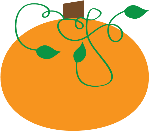 Baby Pumpkin Clip Art Clipart Panda - Clip Art - Free Transparent PNG Clipart Images Download. - Pumpkin Transparent PNG Free Download