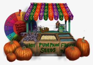 Holiday Prize Booth - Pumpkin Transparent PNG - 800x591 - Free Download on - Pumpkin Transparent PNG Free Download
