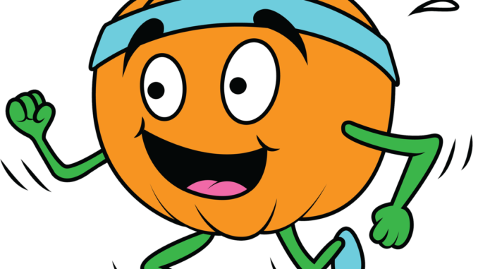 See Here Pumpkin Clipart Black And White Free Images - Barkley Pumpkin Run - Free Transparent PNG Clipart Images Download. - Pumpkin Transparent PNG Free Download