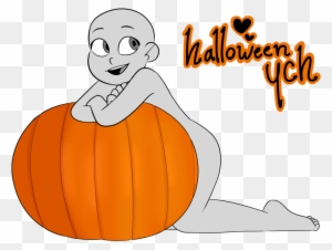 Pumpkin - Free Transparent PNG Clipart Images Download. - Pumpkin Transparent PNG Free Download