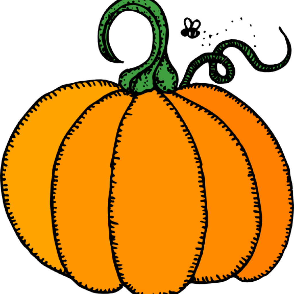 Pumpkin Clipart Pumpkin Clip Art Free Vector 4vector - Pumpkin Clipart Free - Free Transparent PNG Clipart Images Download. - Pumpkin Transparent PNG Free Download