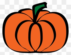 Pumpkin And Bat Unit Bundle - Pumpkin - Free Transparent PNG Clipart Images Download. - Pumpkin Transparent PNG Free Download