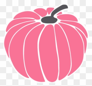 Night Lemonade Project - Transparent Pumpkin Pink - Free Transparent PNG Clipart Images Download. - Pumpkin Transparent PNG Free Download
