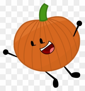 Object Lockdown Fan Art - Art - Free Transparent PNG Clipart Images Download. - Pumpkin Transparent PNG Free Download