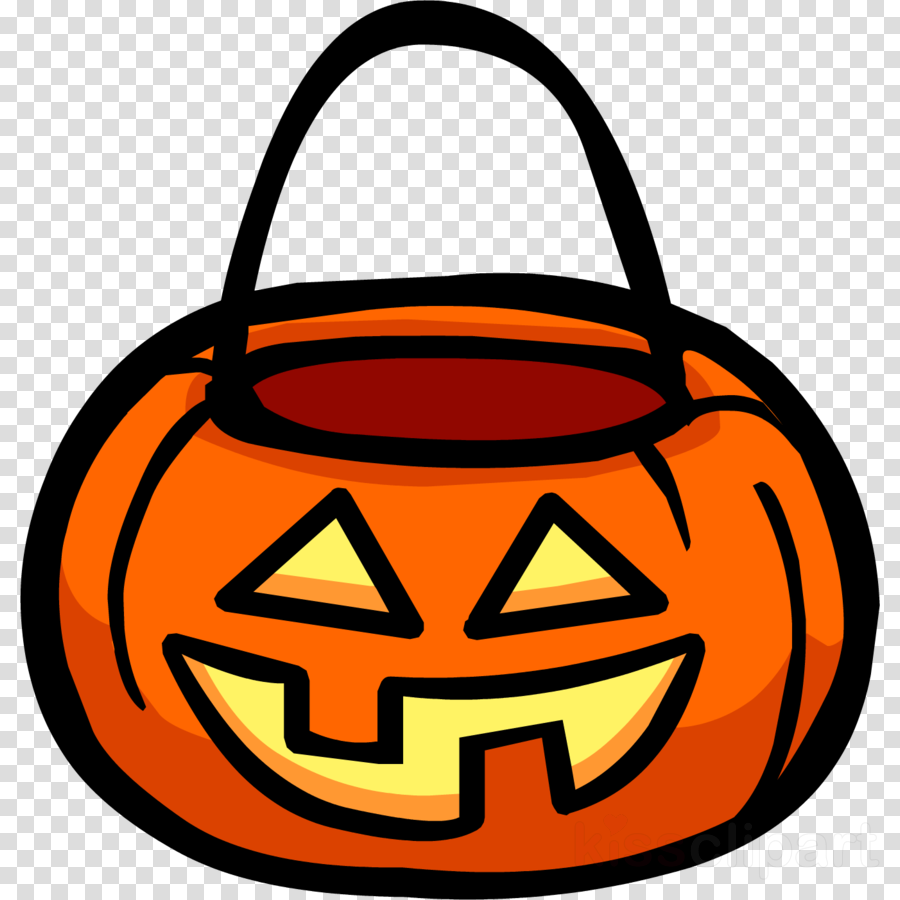 Pumpkin Basket Clipart Candy Pumpkin Jack O' Lantern - Halloween Pumpkin Basket Clipart - Free Transparent PNG Clipart Images Download. - Pumpkin Transparent PNG Free Download