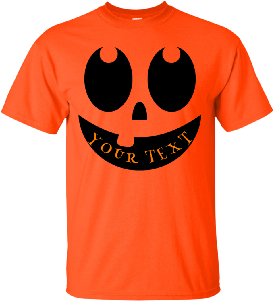 Halloween Pumpkin Face Funny Men/women T Shirt - Mopar Tshirts Transparent PNG - 1060x1060 - Free Download on - Pumpkin Transparent PNG Free Download