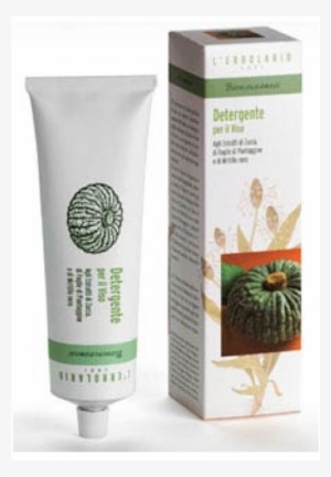 El Erbolario Bio Pumpkin Face Detergent 150 Ml 150 Transparent PNG - 600x600 - Free Download on - Pumpkin Transparent PNG Free Download