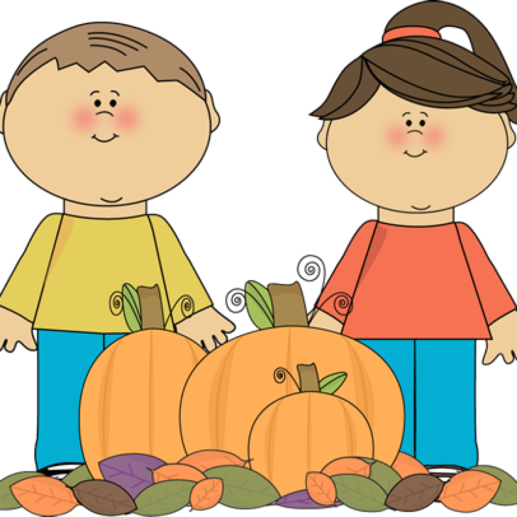Fall Pictures Clip Art Fall Clip Art Fall Images Science - Pumpkin Kids Clipart - Free Transparent PNG Clipart Images Download. - Pumpkin Transparent PNG Free Download