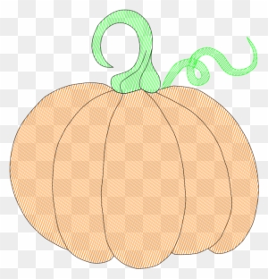 Free Pumpkin For Eggbot - Halloween Gresskar Tegninger - Free Transparent PNG Clipart Images Download. - Pumpkin Transparent PNG Free Download