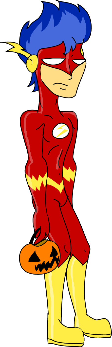 Purfectprincessgirl, Clothes, Costume, Dc Comics, Equestria - Illustration - Free Transparent PNG Clipart Images Download. - Pumpkin Transparent PNG Free Download