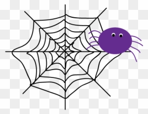 Free Halloween Clip Art Pumpkins, Spiders, Ghosts - Spider Web Png - Free Transparent PNG Clipart Images Download. - Pumpkin Transparent PNG Free Download