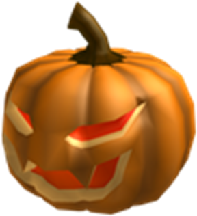 [limited Event] Find The Oddly Carved Pumpkin - Roblox Pumpkin Limited - Free Transparent PNG Clipart Images Download. - Pumpkin Transparent PNG Free Download