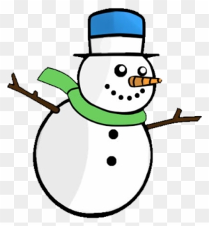 Free Snowman Clip Art Free Clipart Images Clipartcow - Snowman Clipart - Free Transparent PNG Clipart Images Download. - Snowman Transparent PNG Free Download
