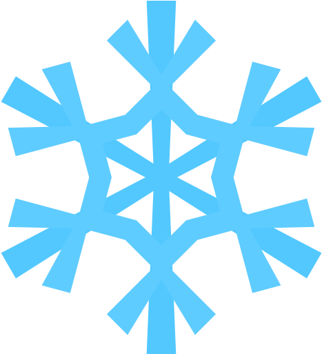 Cute Snowflake Clipart Snowman Catching Snowflakes - Snowflake Clipart Png - Free Transparent PNG Clipart Images Download. - Snowman Transparent PNG Free Download