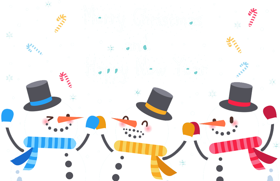 Snowman Snoman Png Free - Christmas Day - Free Transparent PNG Clipart Images Download. - Snowman Transparent PNG Free Download