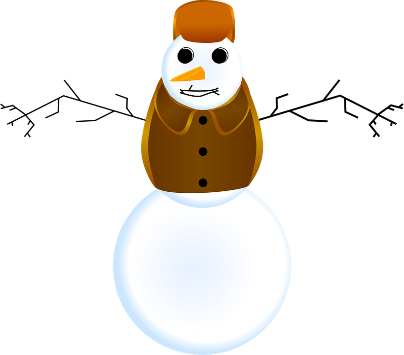 Free Snowman Clipart 12, Buy Clip Art - Snow - Free Transparent PNG Clipart Images Download. - Snowman Transparent PNG Free Download