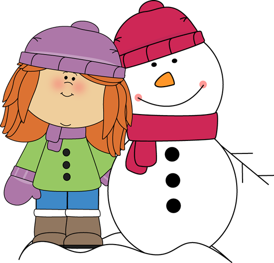 Snowman Clipart Winter Season - Winter Kid Clipart Transparent PNG - 550x528 - Free Download on - Snowman Transparent PNG Free Download