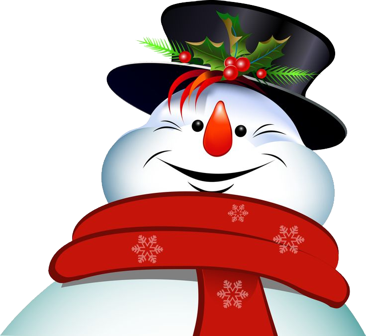 Miscellaneous Snowman Pngimg004 Load20180523 Transparent - Snowman Baby - Retractable Id Felt Badge Holder - Holiday - Free Transparent PNG Clipart Images Download. - Snowman Transparent PNG Free Download