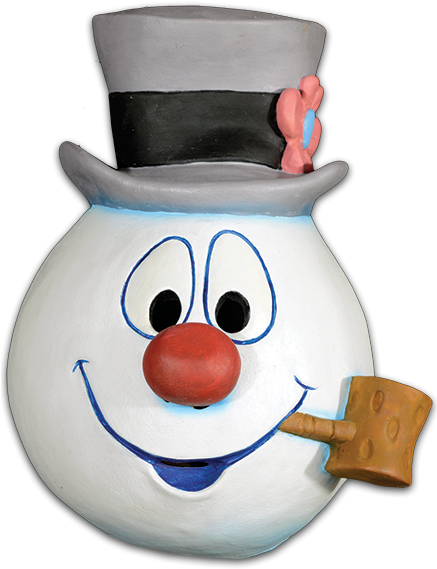 Frosty The Snowman - Frosty The Snowman Crafts - Free Transparent PNG Clipart Images Download. - Snowman Transparent PNG Free Download