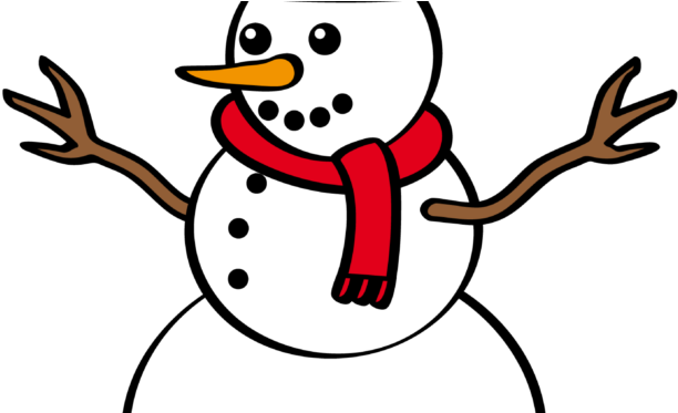 Little Daddy Sherwood The Snowman - Snowman Clipart - Free Transparent PNG Clipart Images Download. - Snowman Transparent PNG Free Download