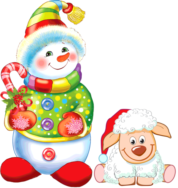 Merry Christmas Snowman Small Png Clipart Ded Moroz - Merry Christmas Snowman Small Png Transparent PNG - 600x634 - Free Download on - Snowman Transparent PNG Free Download