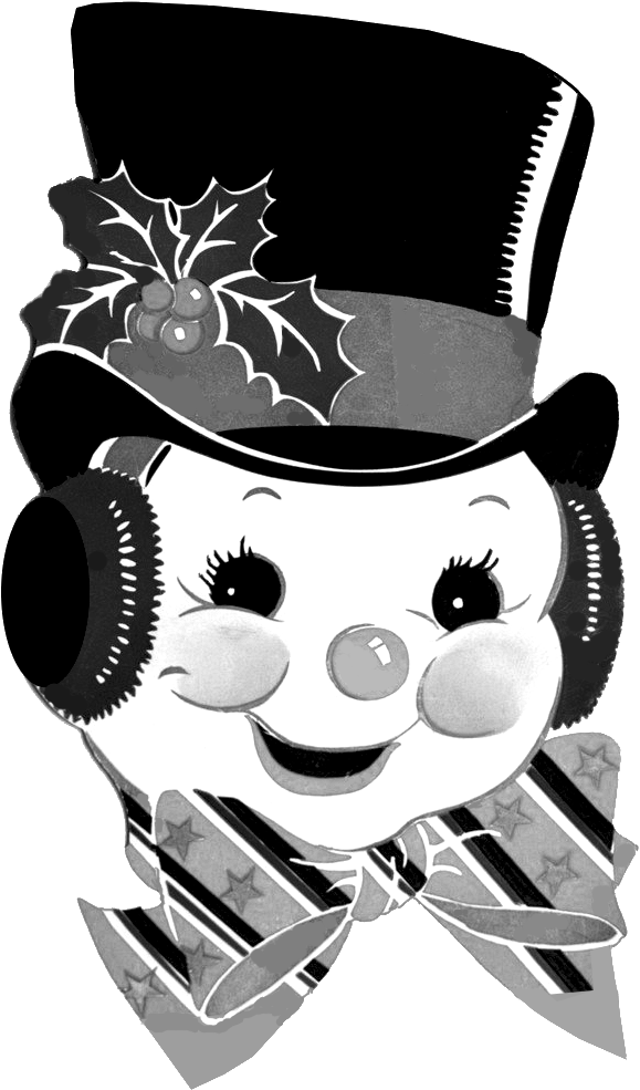 Zoom Diseno Y Fotografia - Snowman Transparent PNG - 691x1000 - Free Download on - Snowman Transparent PNG Free Download