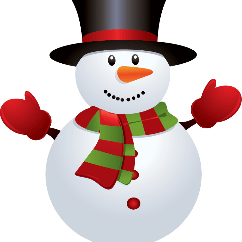 Snowman Clipart Christmas Snowman Clipart 5 Happy Christmas - Snow Man Png - Free Transparent PNG Clipart Images Download. - Snowman Transparent PNG Free Download