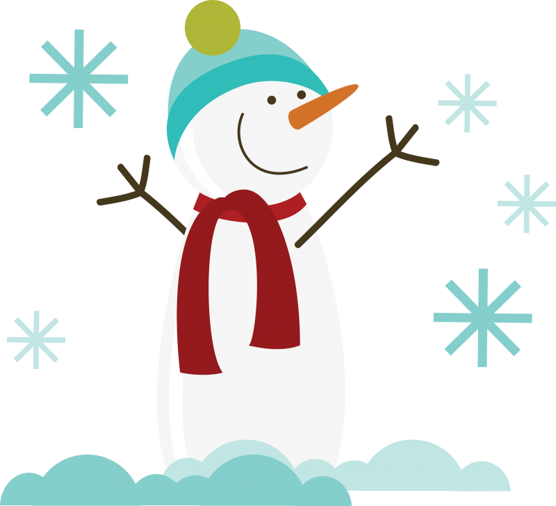 Free Svg Of The Day Snowman Free Snowman Svg File For - Snowman Svg Free - Free Transparent PNG Clipart Images Download. - Snowman Transparent PNG Free Download
