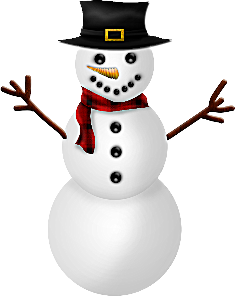 Snowman By Fapperscreations Snowman By Fapperscreations - Snowman - Free Transparent PNG Clipart Images Download. - Snowman Transparent PNG Free Download