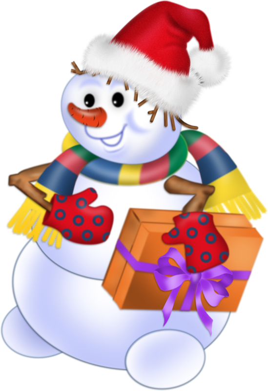 Bonhomme De Neige,tube,png - Snowman - Free Transparent PNG Clipart Images Download. - Snowman Transparent PNG Free Download