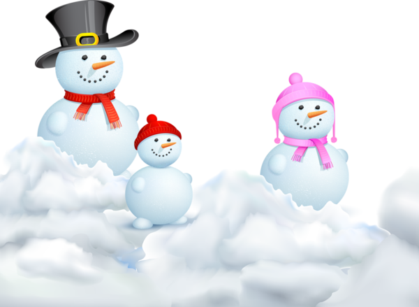 Bonhomme De Neige,tube,png - Snowman Funny Trucker Hat, Adult Unisex, White - Free Transparent PNG Clipart Images Download. - Snowman Transparent PNG Free Download