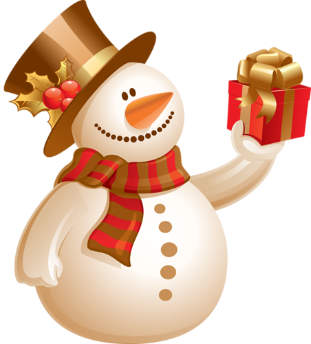 Snowman Png Image - Снеговики Пнг - Free Transparent PNG Clipart Images Download. - Snowman Transparent PNG Free Download