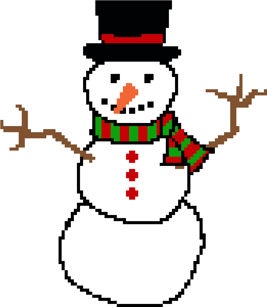Snowman, HD Png Download - Snowman Transparent PNG Free Download