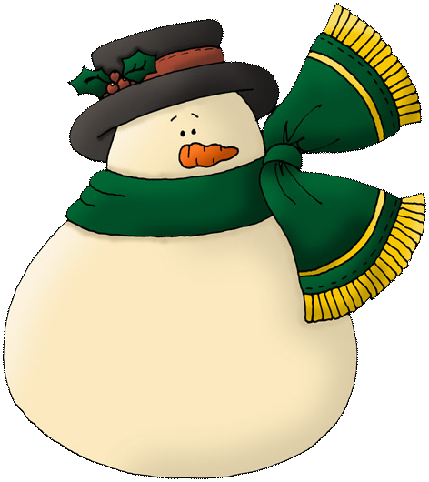 Alfabeto Navideño Animado De Muñecos De Nieve Con Bufanda - Good Morning Snowman Gif - Free Transparent PNG Clipart Images Download. - Snowman Transparent PNG Free Download