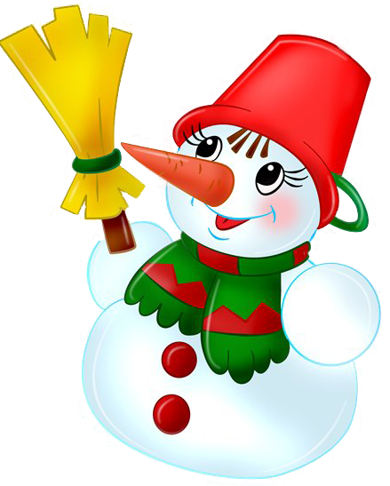 Snowman Clip Art Images Videos - Наступающим Новым Годом 2018 - Free Transparent PNG Clipart Images Download. - Snowman Transparent PNG Free Download