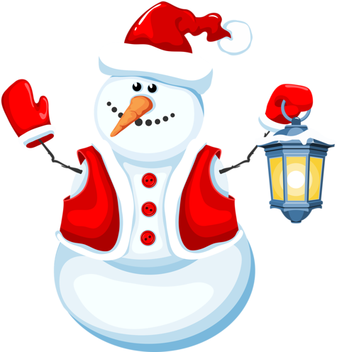 Snowman - آدم برفی کارتونی Psd - Free Transparent PNG Clipart Images Download. - Snowman Transparent PNG Free Download